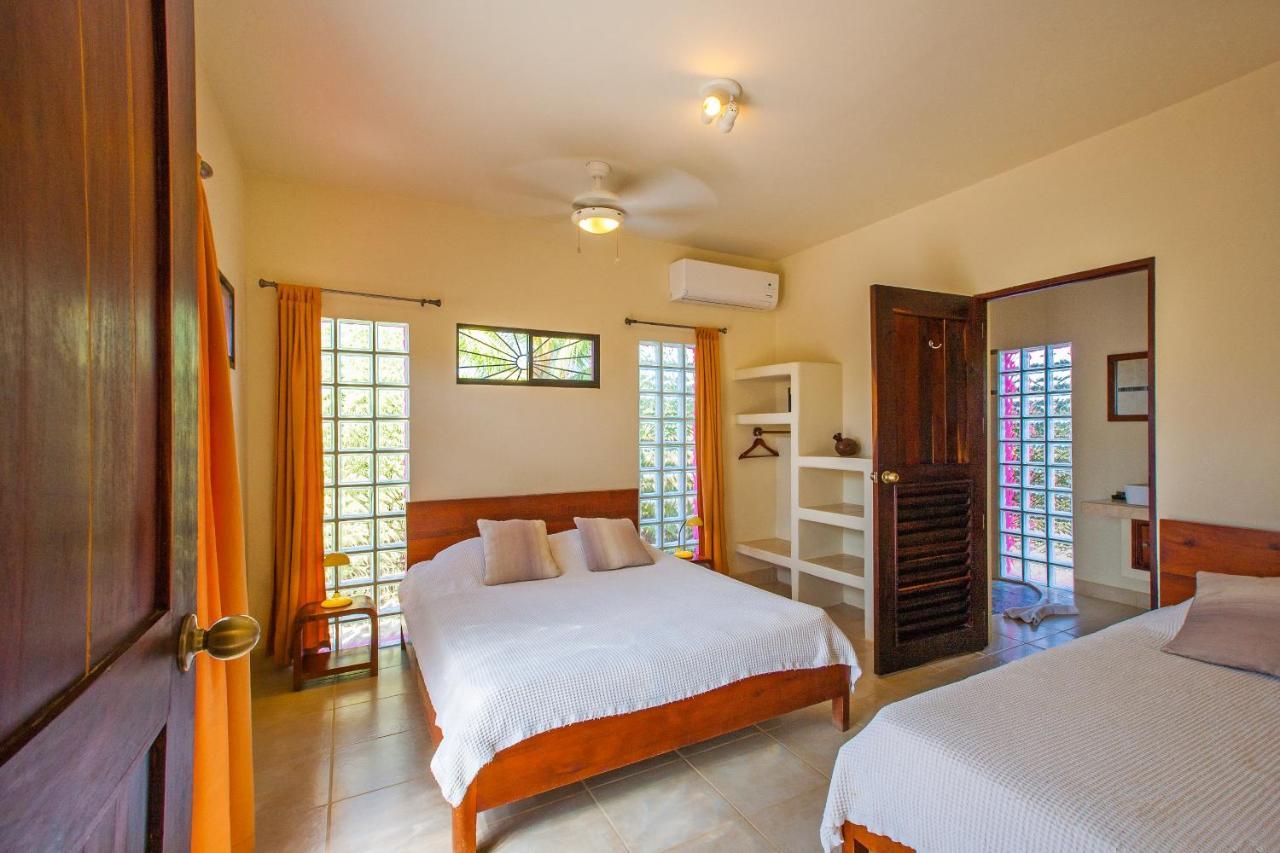Buena Onda Beach Resort Попойо Экстерьер фото