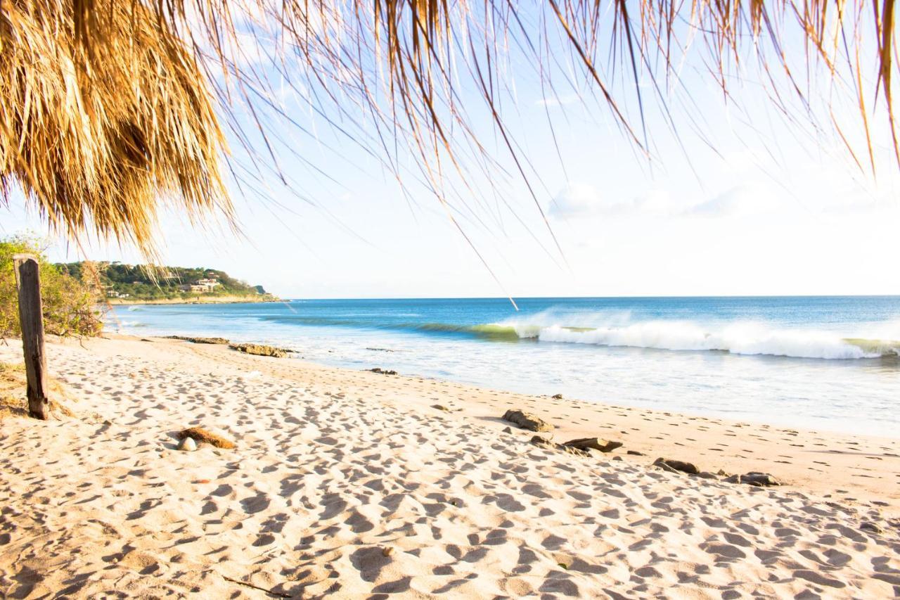 Buena Onda Beach Resort Попойо Экстерьер фото